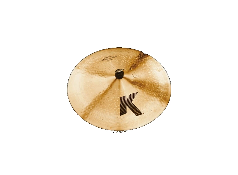 Zildjian K Custom 20 Medium ride 